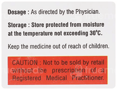Neurotrat Np Tablet 10